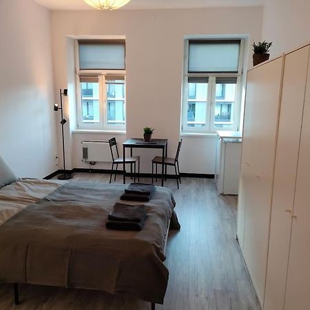 Cozy Room - 10 Min.From Rynek Wroclaw Ngoại thất bức ảnh