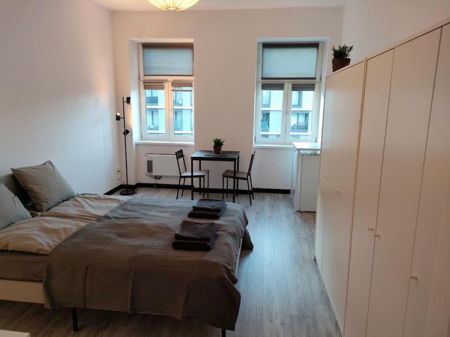 Cozy Room - 10 Min.From Rynek Wroclaw Ngoại thất bức ảnh