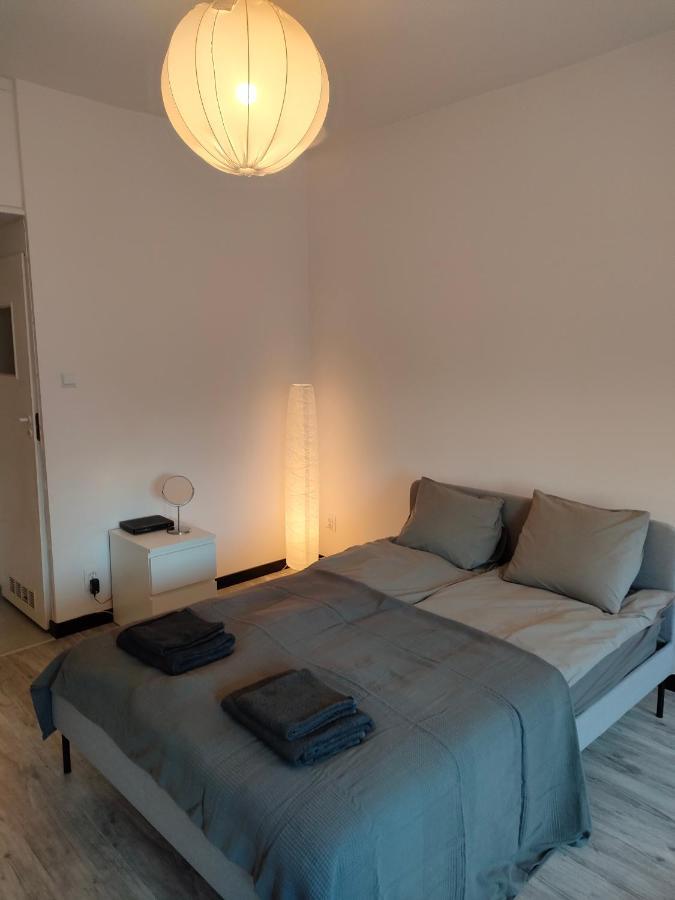 Cozy Room - 10 Min.From Rynek Wroclaw Ngoại thất bức ảnh